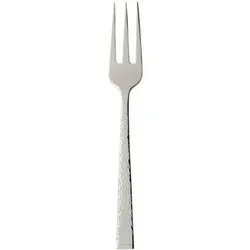 Villeroy & Boch Blacksmith Gemüsegabel / Serviergabel / Bratengabel 230mm