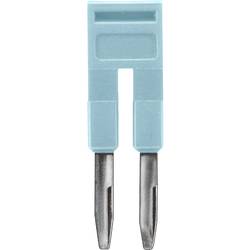Siemens 8WH90206DD10 Steckbrücke Passend für (Details): für Klemmen mit 8.2mm Breite zum Querbrücken in der Klemmenmitte 10 St.