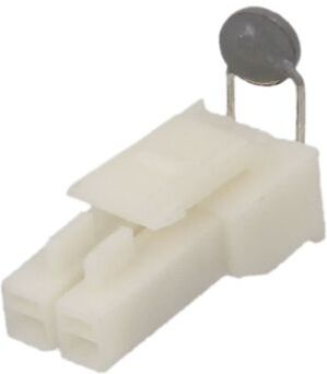 Sonde de température, chauffage WEBASTO 88665A