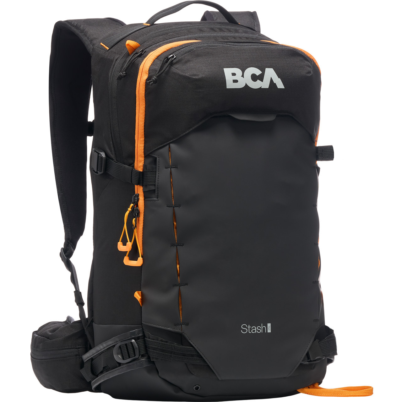 BCA Stash 25 black