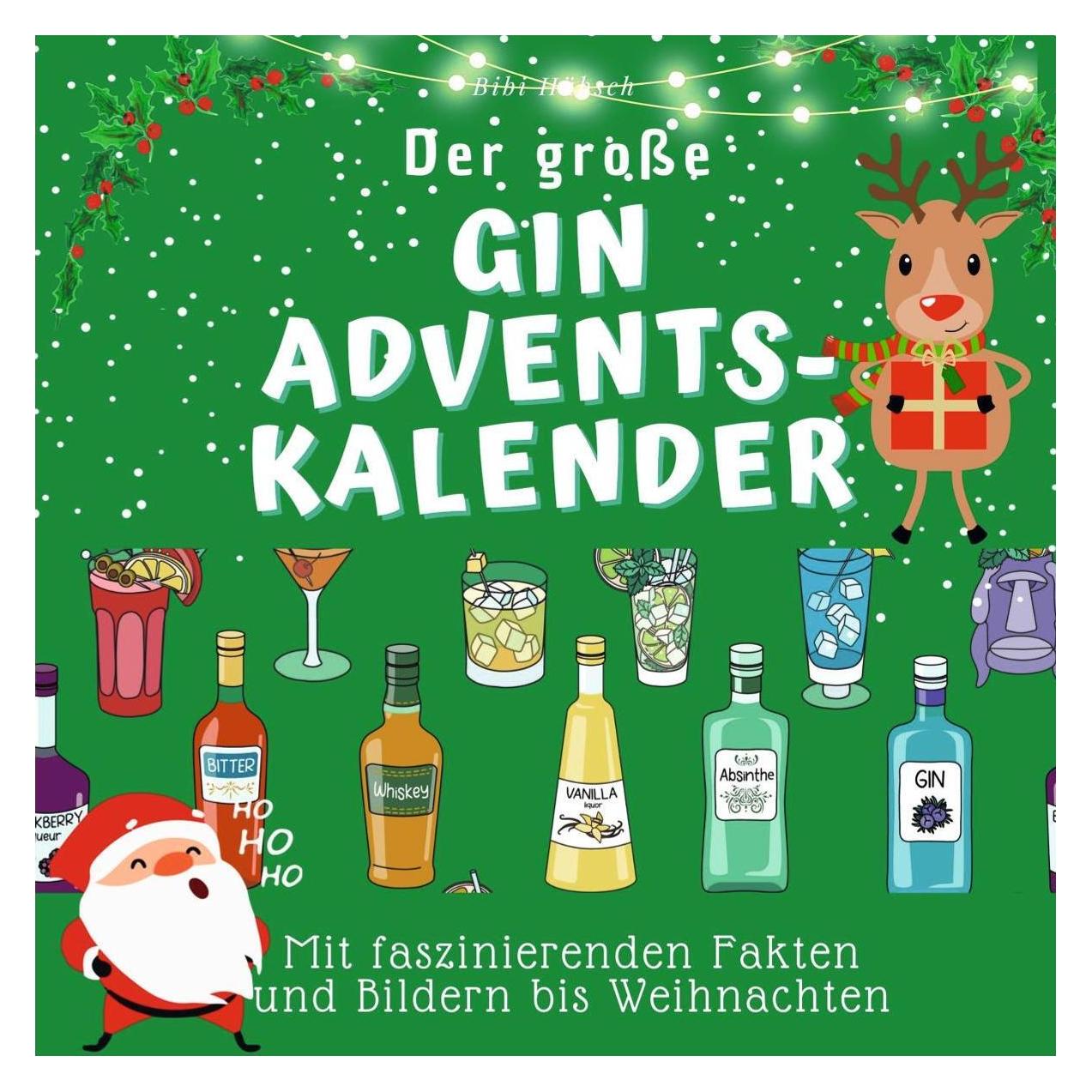 27amigos Gin (24 Türchen) (56906939)