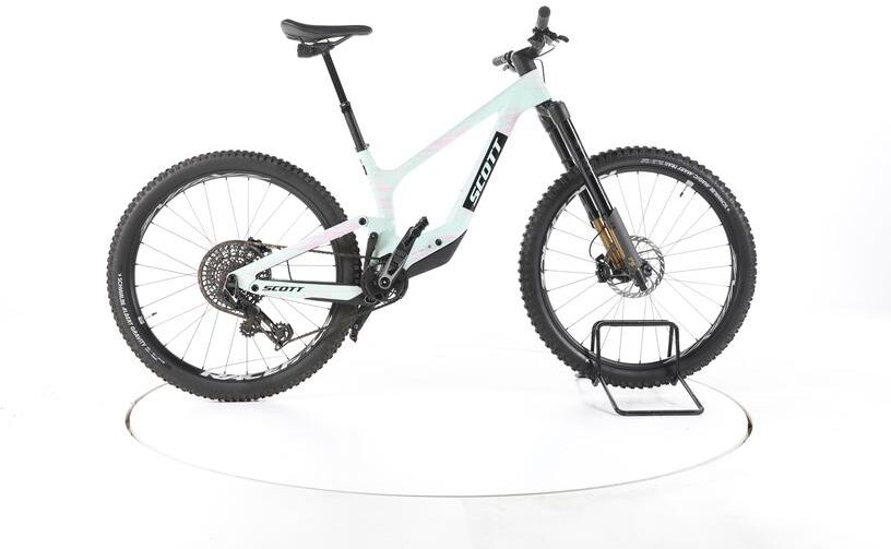 Scott Ransom 900 RC Fahrrad Fully - 305725
