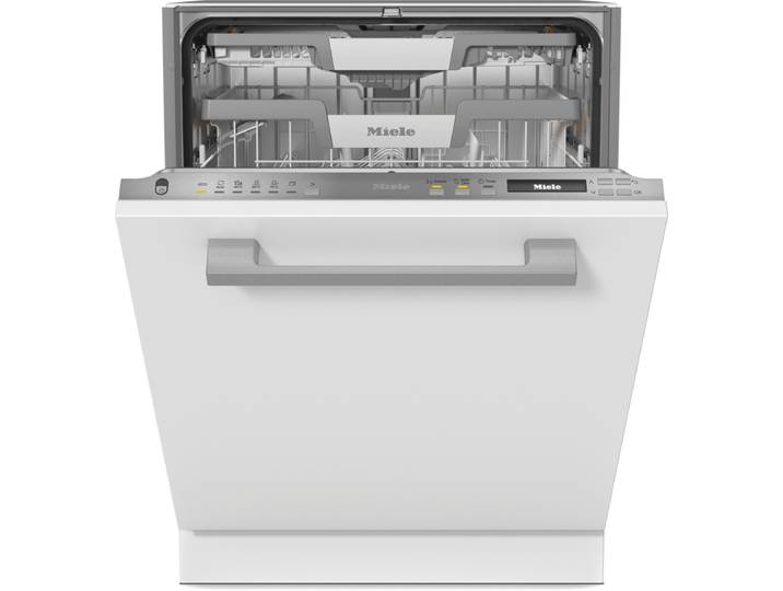 Miele Geschirrspüler G 7191 SCVi AD 125 Ed.