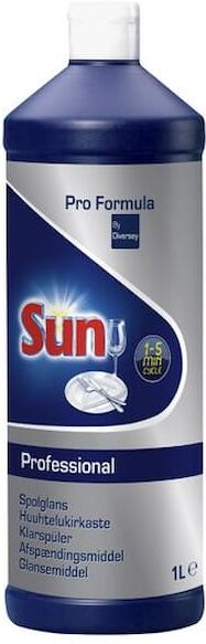 Spolglans Sun Professional, 1L