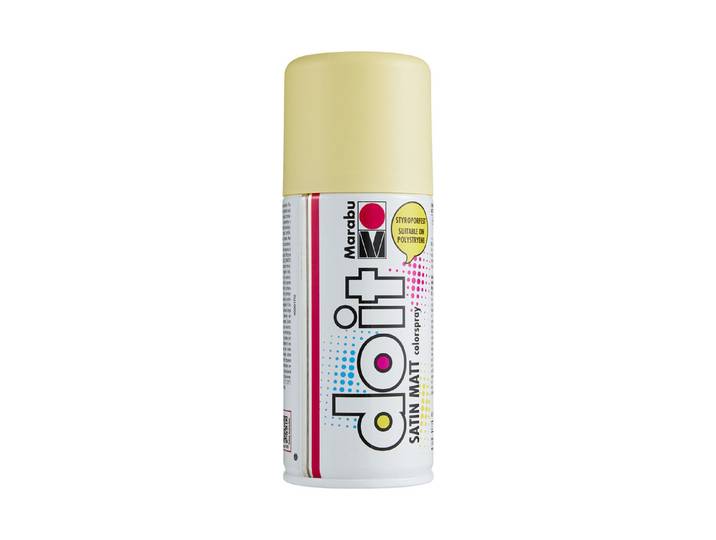 Marabu Spraydose DO IT Satin Matt