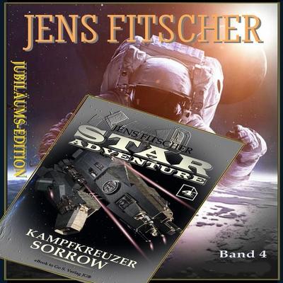 Kampfkreuzer SORROW - Jens Fitscher, Audio, 9783695642335