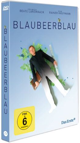 Rainer Kaufmann - Blaubeerblau - Preis vom 11.10.2026 15:43:13 h