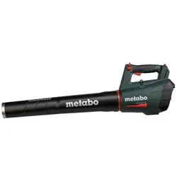 Metabo, Laubsauger + Laubbläser, LB 18 LTX BL (Akkubetrieb, Laubbläser)