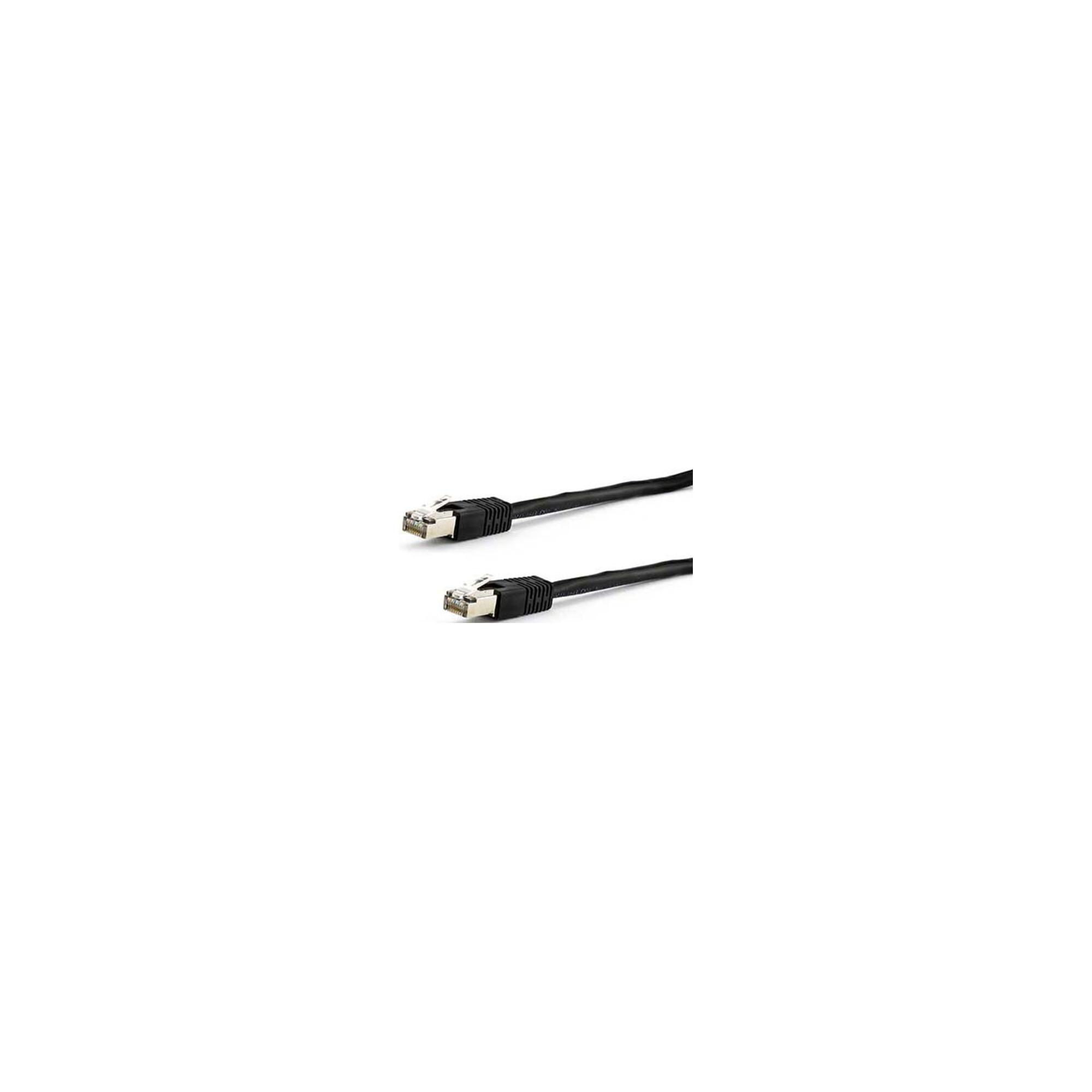 e+p Patchkabel crossover Cat5e 2m CC 43/2 schwarz (000079685000)