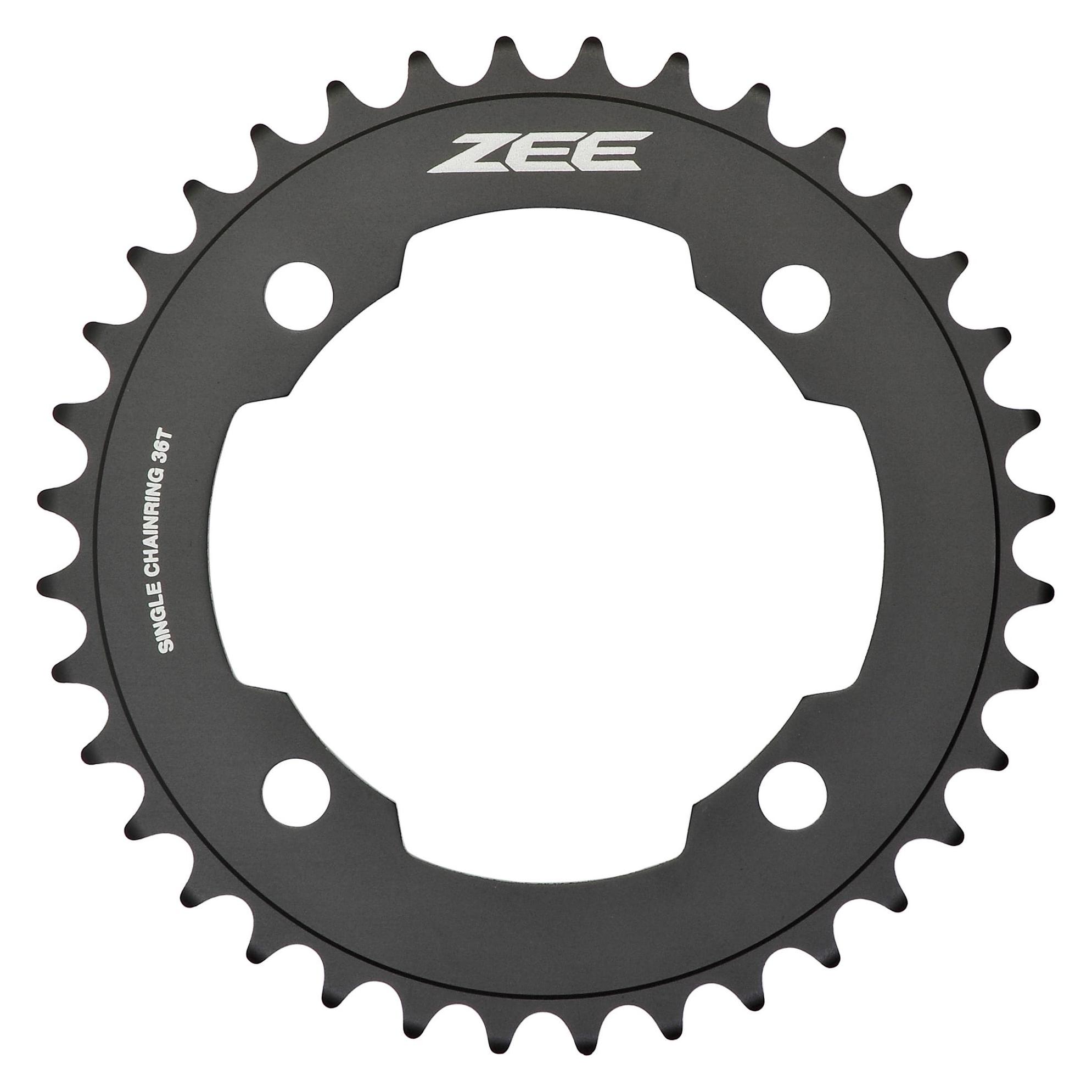 Shimano ZEE FC-M640 Kettenblatt (34) (Y1NG34000)