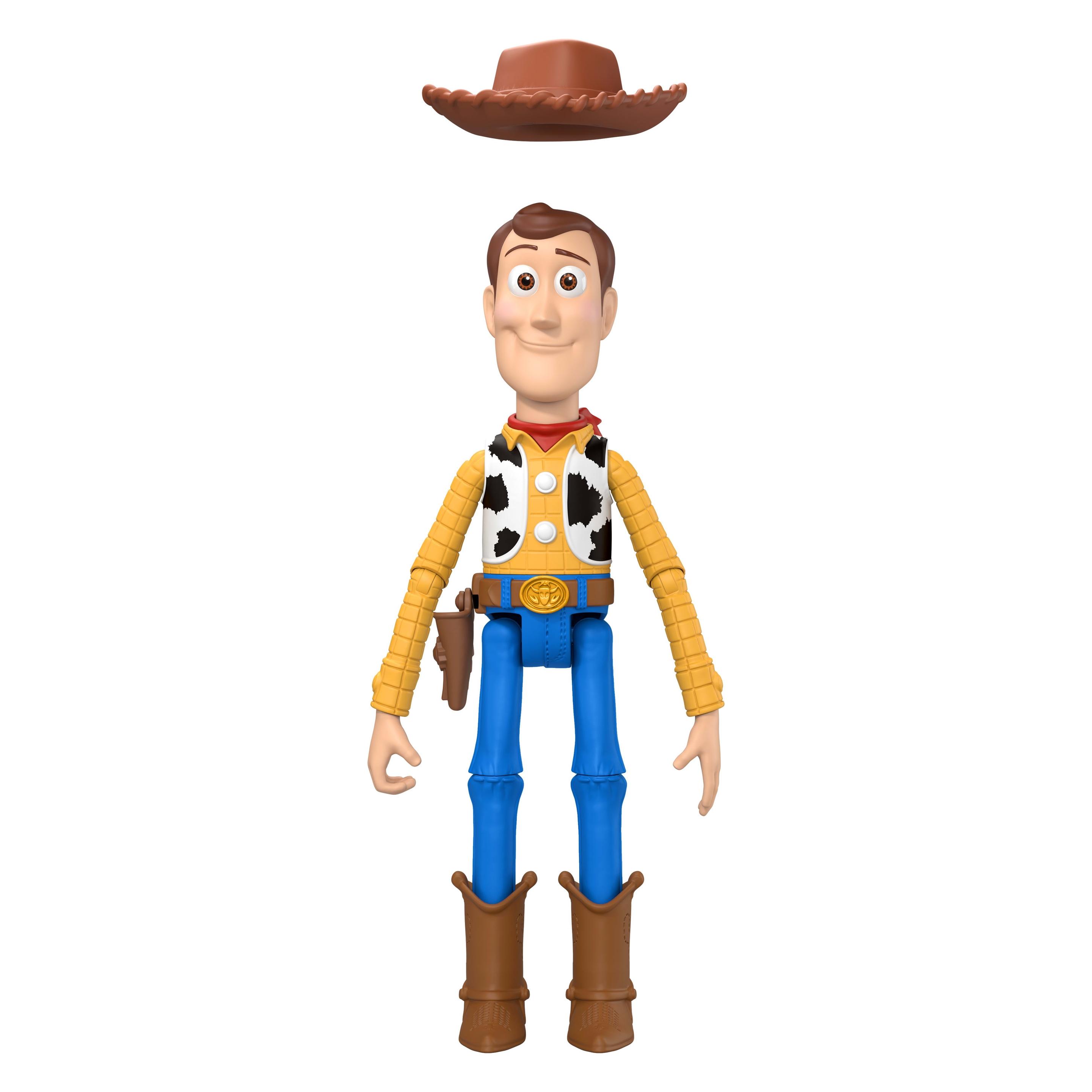 Mattel Fig 17cm Woody Tstory (JKV14)