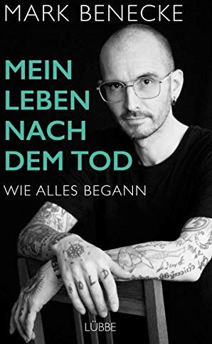 Mark Benecke - Mein Leben nach dem Tod: Wie alles begann - Preis vom 16.10.2026 11:41:07 h