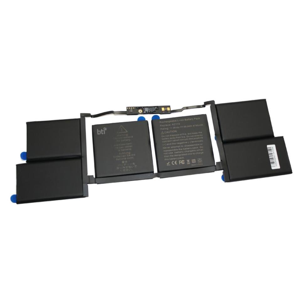 BTI 610-00533-BTI (6 Zellen, 8700 mAh) (610-00533-BTI)