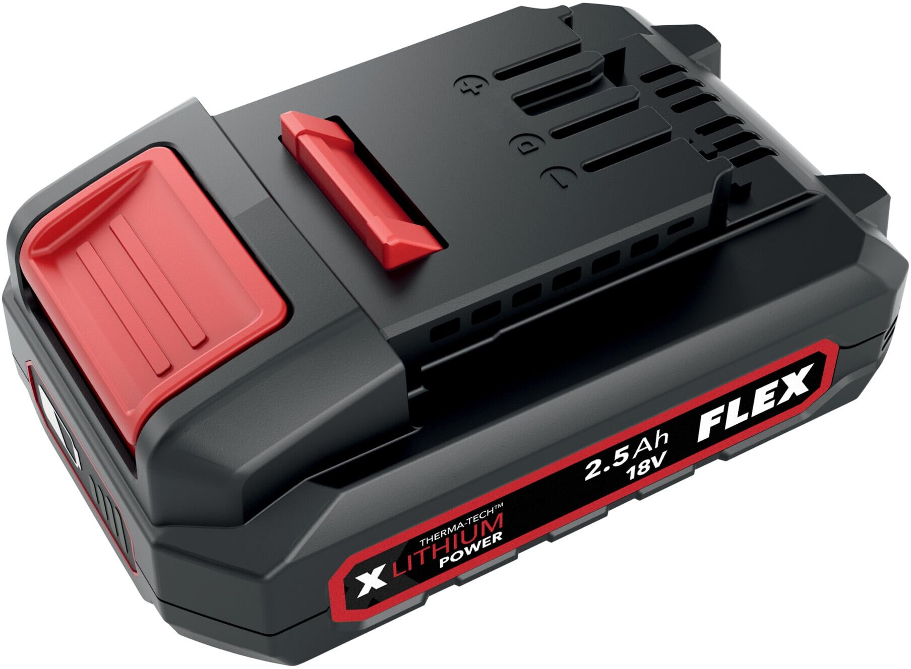 FLEX Akku-Pack Li-Ion 18 V AP 18/2.5 (532732)