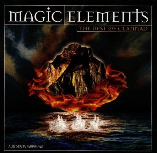 Clannad - Magic Elements-the Best of - Preis vom 14.10.2026 23:07:16 h