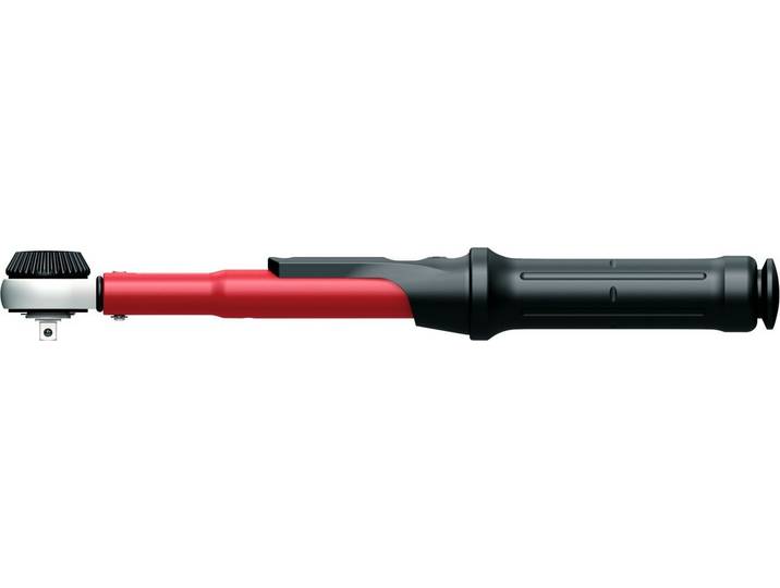 Clé dynamométrique GEDORE red 1/4\ 5-25 Nm