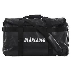 Reisetasche 110L "3099" schwarz - schwarz