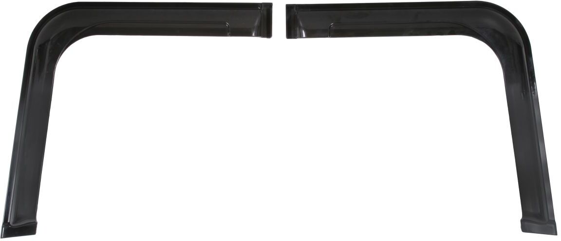 Windabweiser PACOL DAF-WD-003