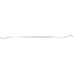 PFERD TOOLS 15216070 Diamant-Riffelfeile Länge 150 mm 1 St.