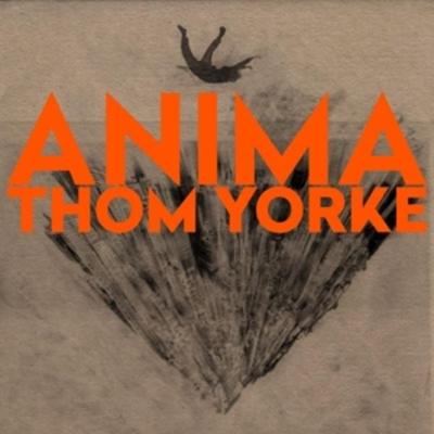 Anima - Thom Yorke, Vinyl