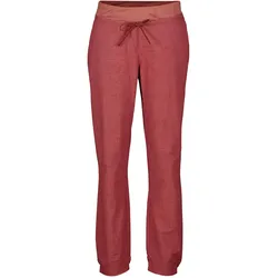 Super Natural, Damen, Outdoorhose, Valence (M), Rot