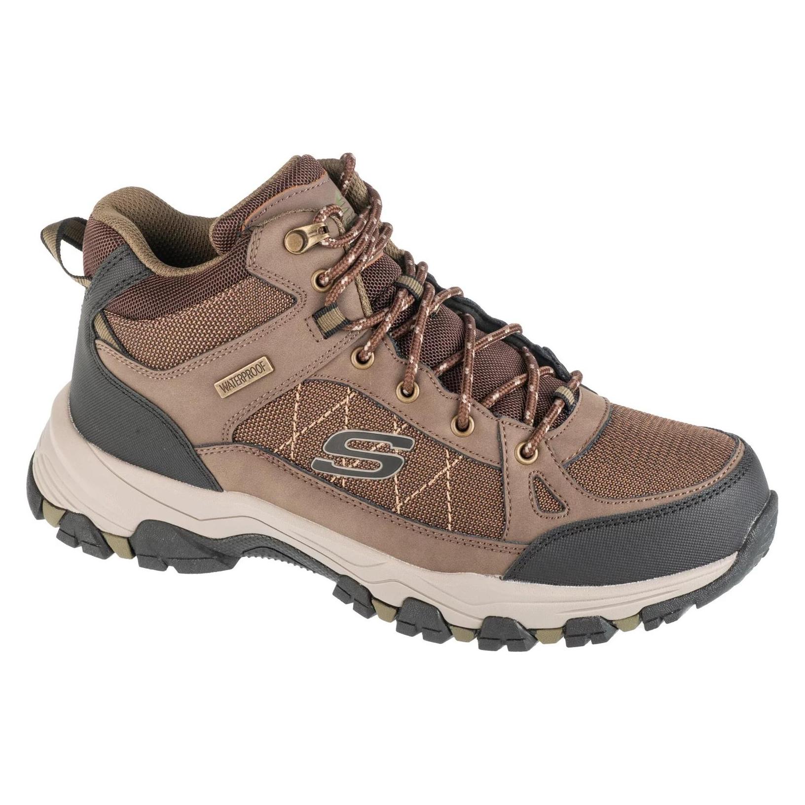 Skechers Trekking Boots (41) (204477)