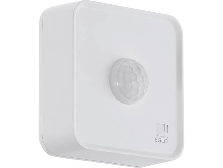 EGLO connect Smart sensor - Voor binnen en buiten - 60x60 mm - Draadloos