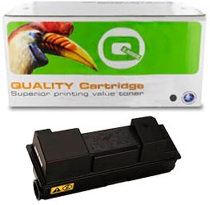 Q-Nomic TK-350 toner negro