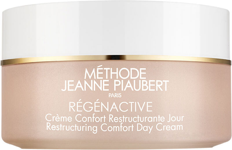 Jeanne Piaubert Régénactive créme restructurante jour 50 ml