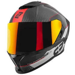 Bogotto Phantom Combo Carbon Helm S (55/56)