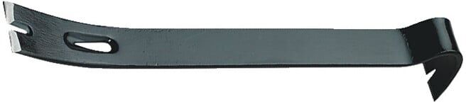 Pied de biche 140-380 L.380mm en acier spécial GEDORE (8894310)