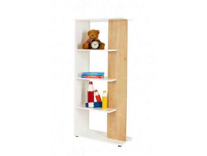 bv-vertrieb Raumteiler Raumteiler Standregal verschiedene Farben