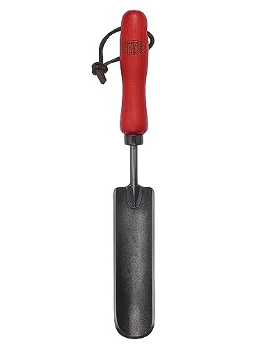 FELCO 441 Swiss Hori-Hori Tuinmes Rood
