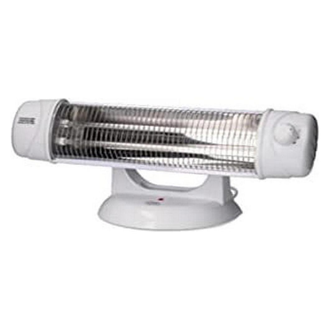 EDM Quartz-Heizung 07131 07131 Weiss 600-1200 W (1200 W) (45300669)