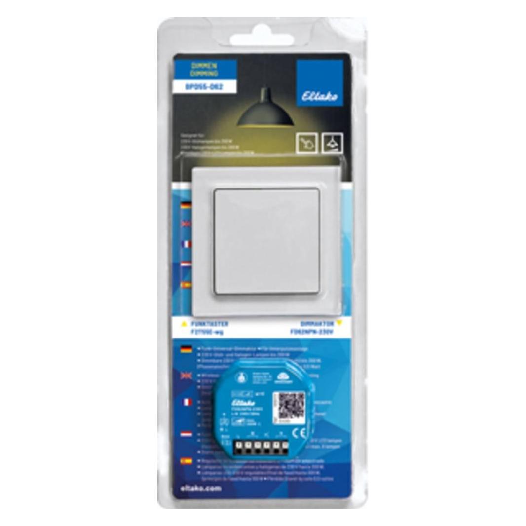 Eltako Blisterpack Dimmen BPD55-D62 (30001066)