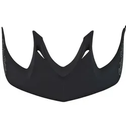 Troy Lee Designs, Velohelm Zubehör
