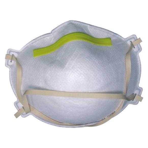 Haupa Feinstaubmaske m.Filter FFP1 120120 (120120)