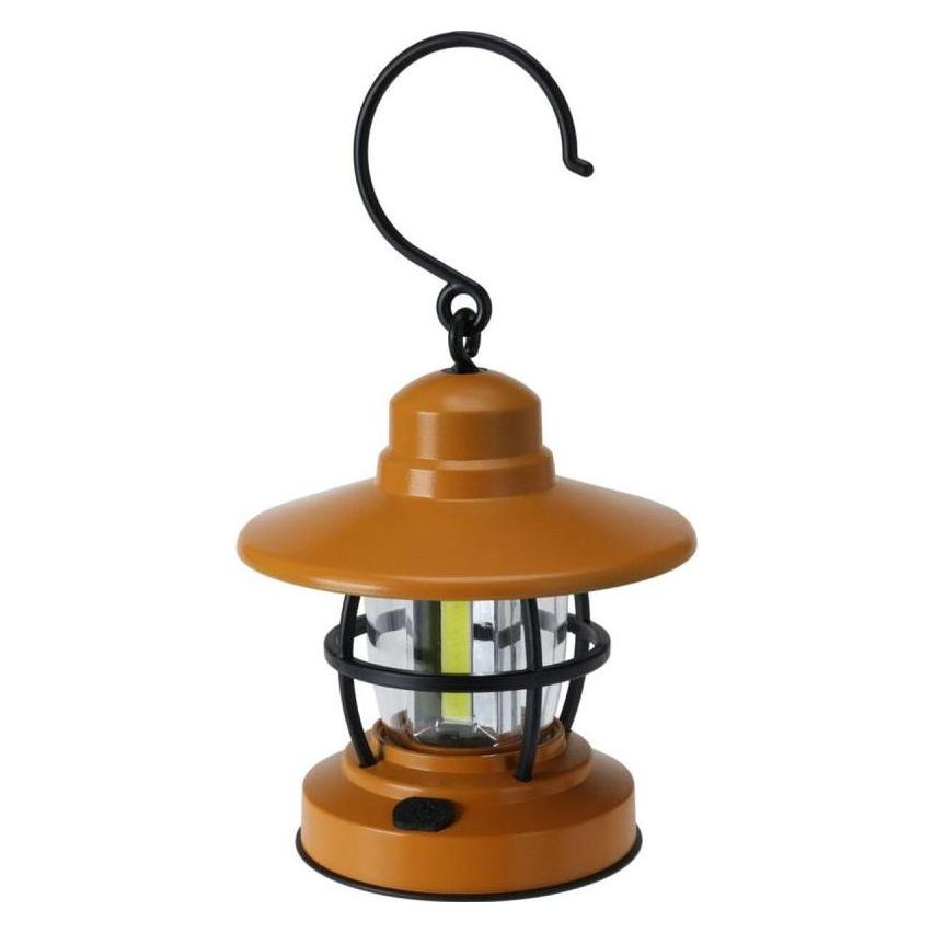 Redcliffs Latarka Lampa Camping Baterie Miodowy (47817581)