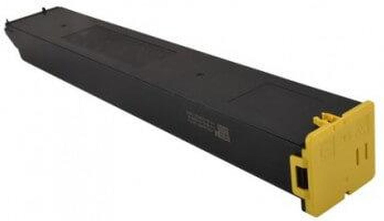 Sharp BPGT70YA Gele Toner