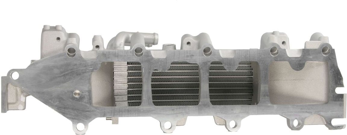 Ladeluftkühler THERMOTEC DAW021TT