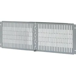 Eaton 178394 Abschottung, geschlossen, für Power Felder, HxB=500x800mm XTPPCCV2-H500W800