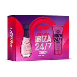 Est Pacha 24-7 Feeling Her 80ml B 75ml