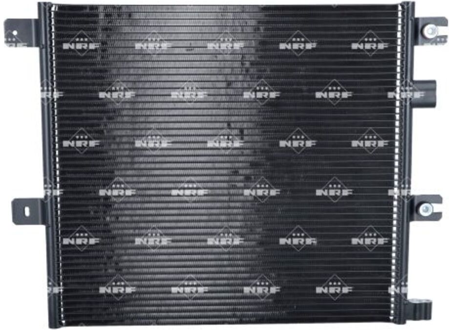 Verflüssiger, Klimaanlage NRF 350504