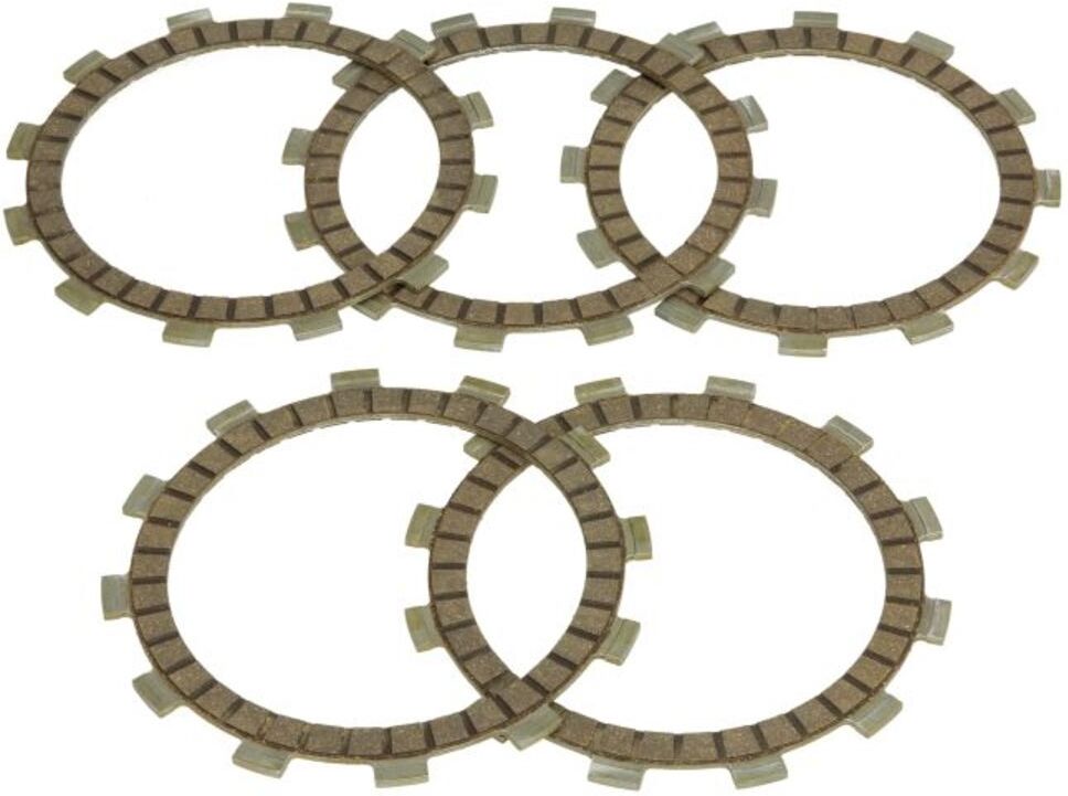Kupplungsscheibe FERODO FCD0301