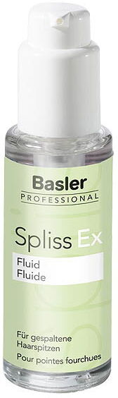 50ml basler Spliss Ex Fluid