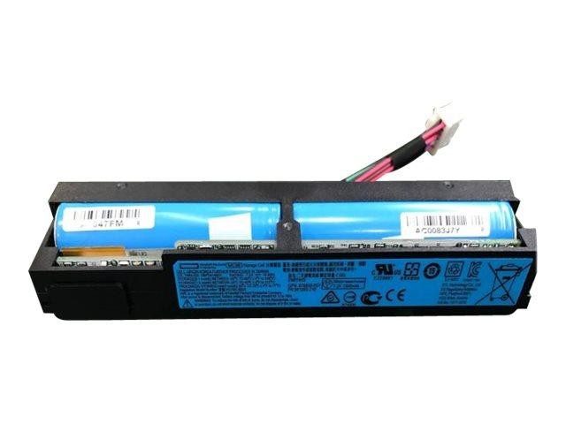 HPE Hewlett Packard Enterprise Batterijpack 96W Megacell 878643-001