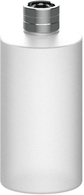 Keuco Plan Lotionbehälter 14949000100 500ml, lose