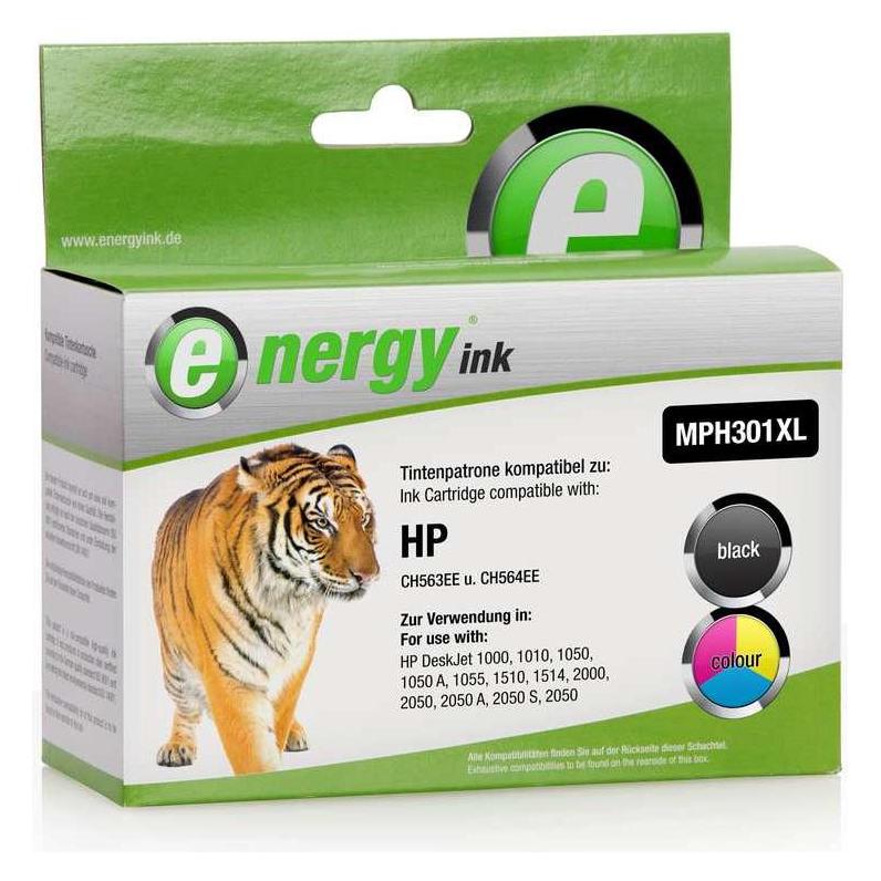 Energy ink HB301XL (37401098)