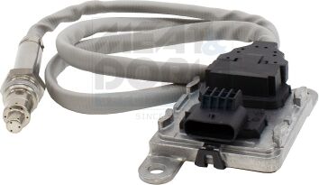 Meat & Doria Nox-Sensor, Nox-Katalysator 57191 Vor Katalysator Für Vag