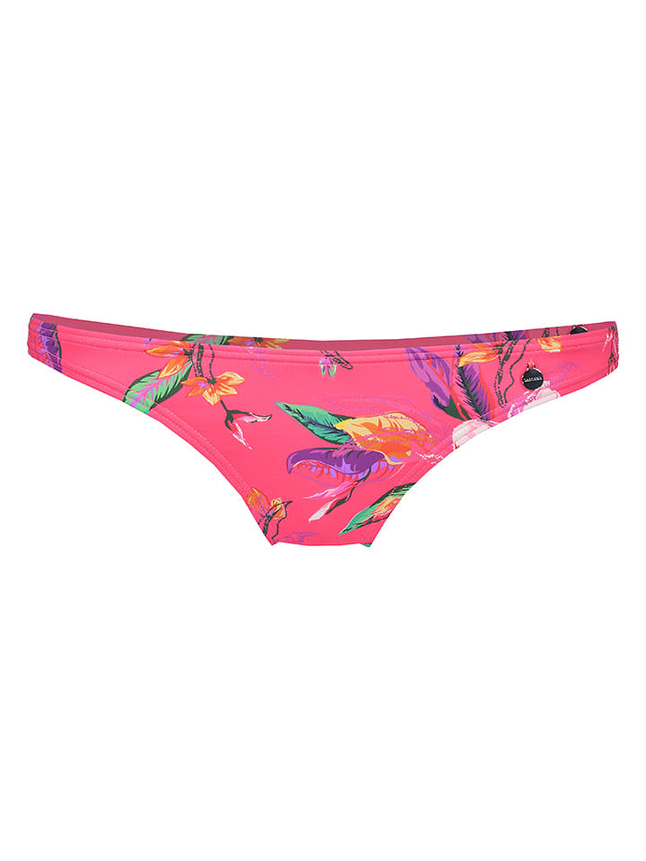 LASCANA Bikini-Hose in Pink - 42